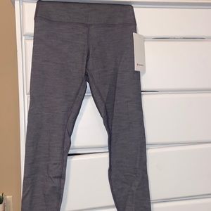Lulu lemon- align leggings